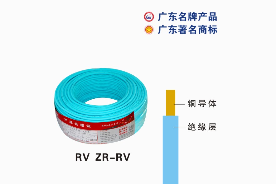 RV ZR-RV廣州珠江電纜